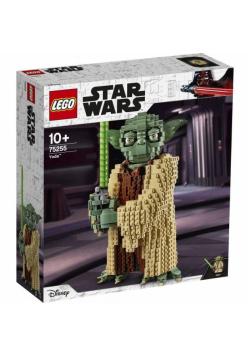 Lego STAR WARS 75255 Yoda