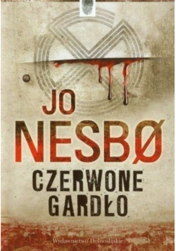 Czerwone Gardło