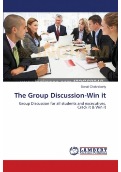 The Group Discussion-Win it