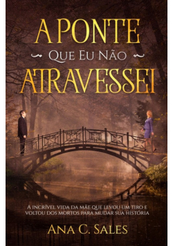 A Ponte Que Eu Não Atravessei