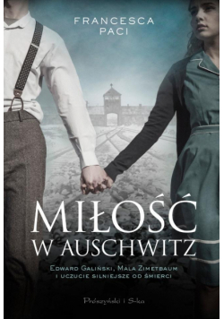 Miłość w Auschwitz