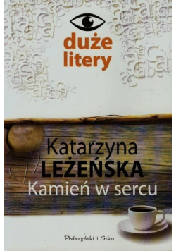 Kamień w sercu