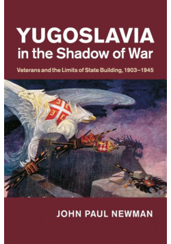 Yugoslavia in the Shadow of War