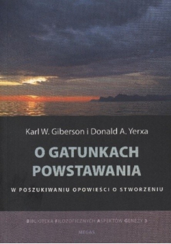 O gatunkach powstawania