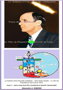 Le Schéma d'Une Nouvelle Civilisation - Votre Ange Gardien -  Le Titre De Propriété Du Ciel et De La Terre