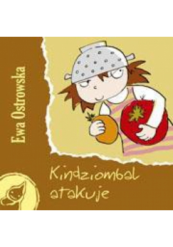 Kindziombal atakuje - Skrzat