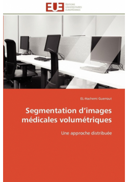 Segmentation d images médicales volumétriques