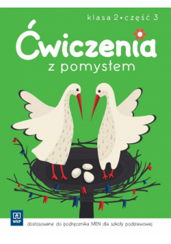 Ćwiczenia z pomysłem 2/3 w.2016 WSiP