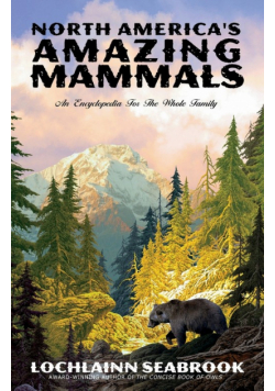 North America's Amazing Mammals