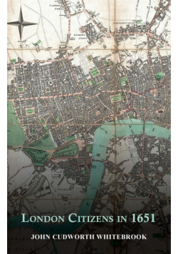 London Citizens in 1651