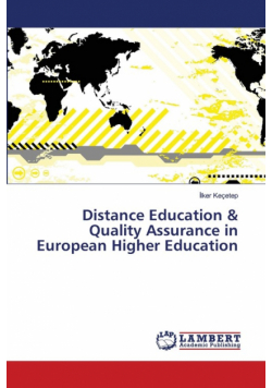 Distance Education & Quality Assurance in European Higher Education