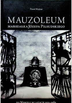 Mauzoleum Piłsudskiego na Wawelu