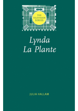 Lynda La Plante