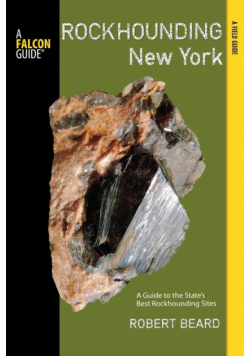 Rockhounding New York
