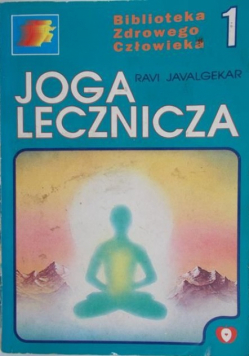 Joga lecznicza tom 1