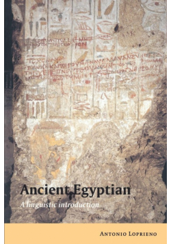 Ancient Egyptian