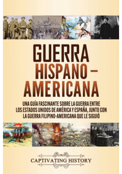 Guerra Hispano-Americana