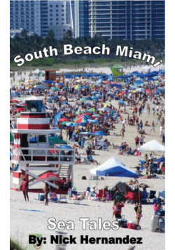 Sea Tales South Beach Miami