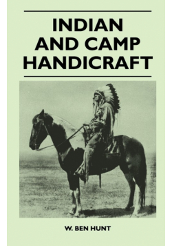 Indian and Camp Handicraft
