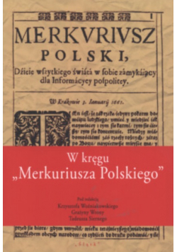 W kręgu Merkuriusza Polskiego