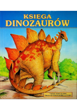 Księga dinozaurów