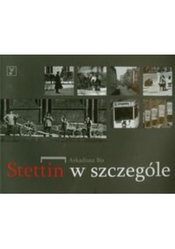 Stettin w szczególe