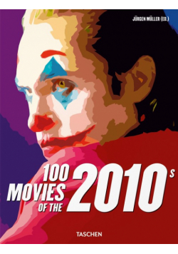 100 Movies of the 2010s