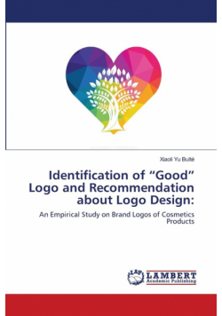 Identification of "Good" Logo and Recommendation about Logo Design