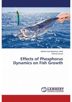 Effects of Phosphorus Dynamics on Fish Growth