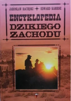 Encyklopedia Dzikiego Zachodu