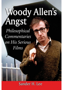 Woody Allen's Angst