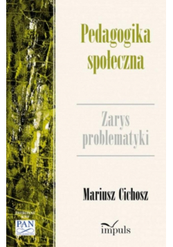 Pedagogika społeczna