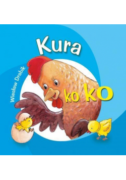 Bajki dla malucha - Kura
