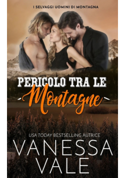 Pericolo tra le montagne