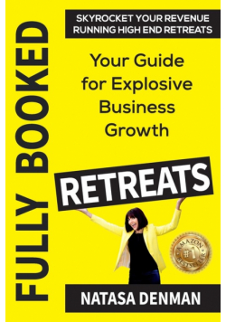 Fully Booked Retreats