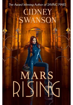 Mars Rising