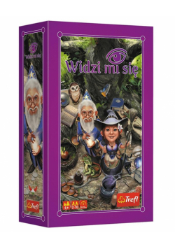 Widzi mi się TREFL