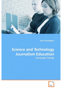 Science and Technology Journalism Education