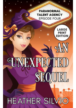 An Unexpected Sequel