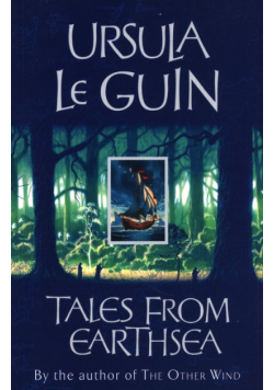 Tales from Earthsea