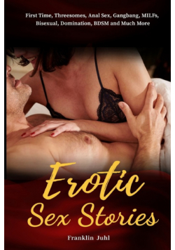 Erotic Sex Stories
