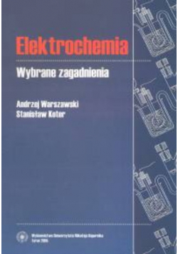 Elektrochemia wybrane zagadnienia