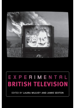 Experimental British television