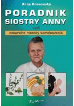 Poradnik siostry Anny w.2011 EXLIBRIS
