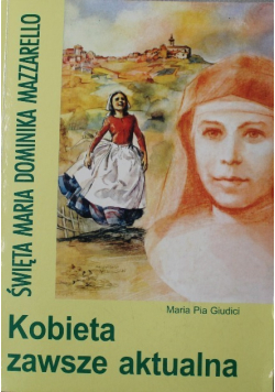 Kobieta zawsze aktualna
