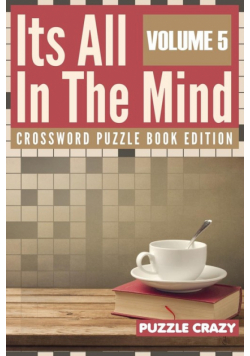 Its All In The Mind Volume 5