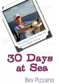 30 Days at Sea