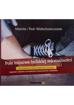 Pole minowe ludzkiej seksualności CD