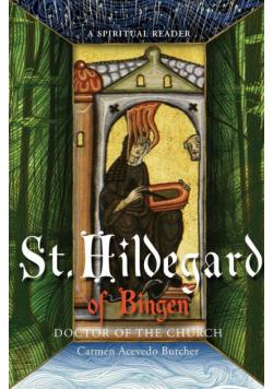 Hildegard of Bingen, Doctor of the Church