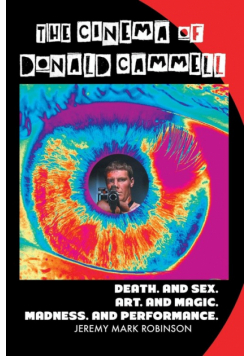 The Cinema Of Donald Cammell